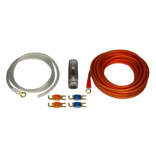 Musway MW10.5KIT set kabela