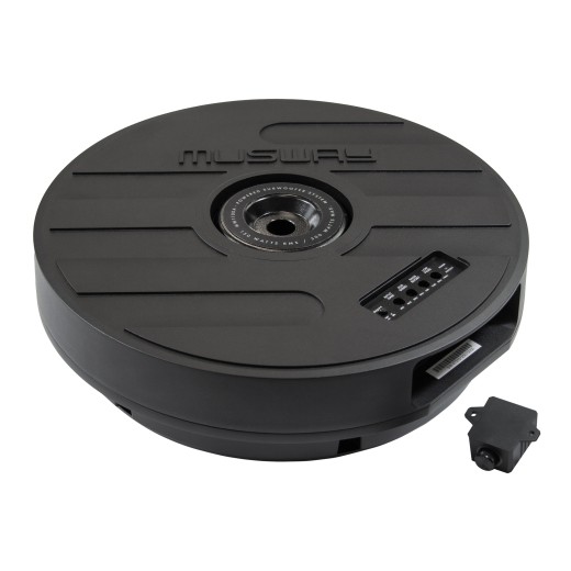 Rezervni subwoofer Musway MW1100A