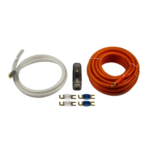 Musway MW20.5KIT set kabela