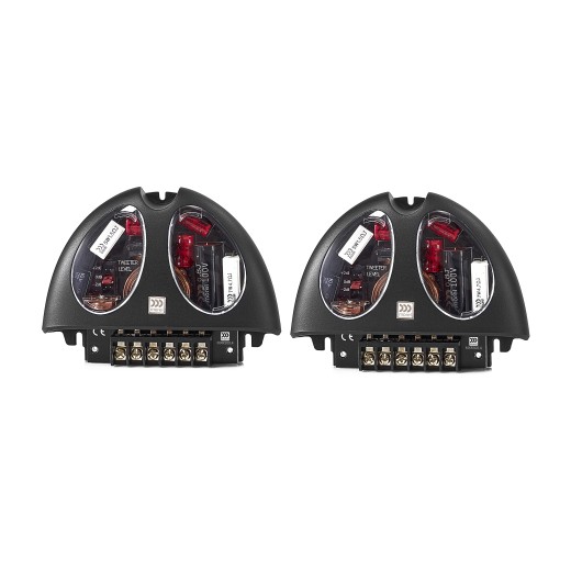 Morel MXR300.4V skretnice