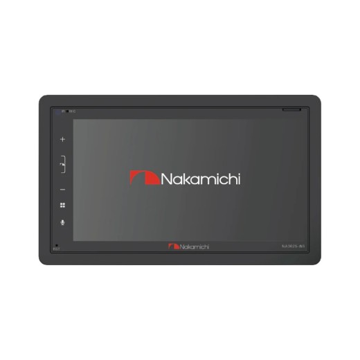 Auto radio Nakamichi NA3625-W6