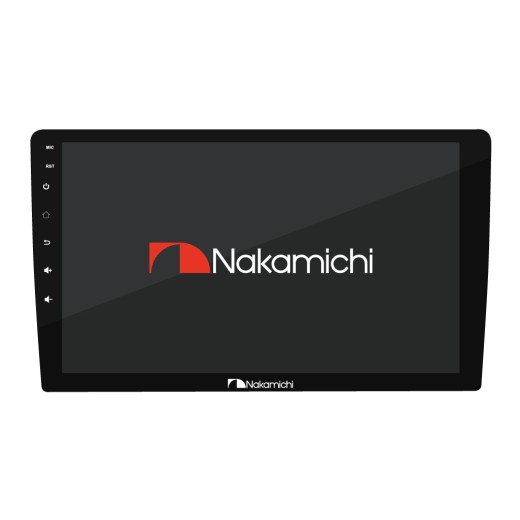 Nakamichi NAM5260-A9Z-4-64 auto radio