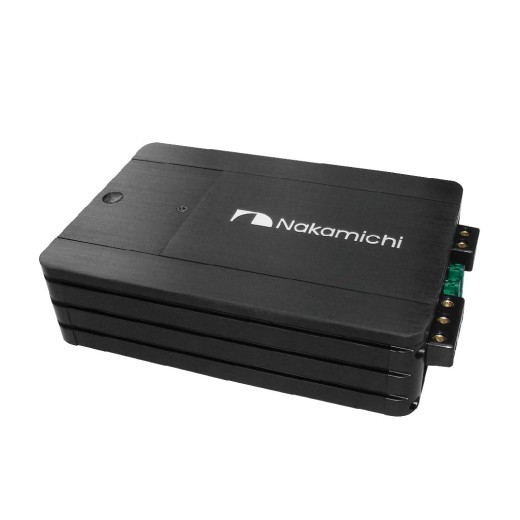 Nakamichi NHMD600.1 pojačalo