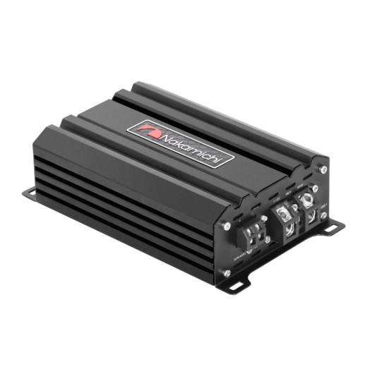 Nakamichi NHPD600.1 pojačalo