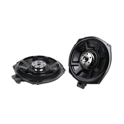 Subwooferi za BMW Nakamichi BM-MB801S3