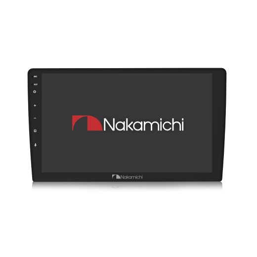 Nakamichi NAM3510-MX auto radio