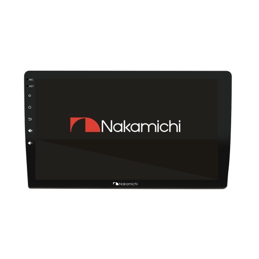 Nakamichi NAM5010-AX auto radio