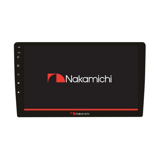 Nakamichi NAM5730-A9 auto radio