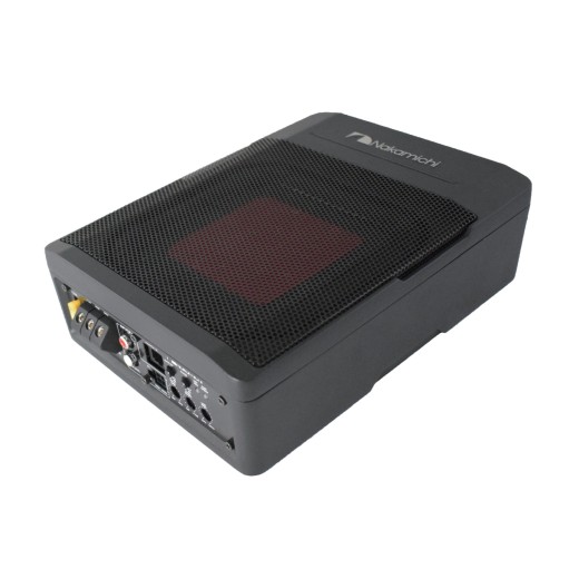 Aktivni subwoofer Nakamichi NBF17A