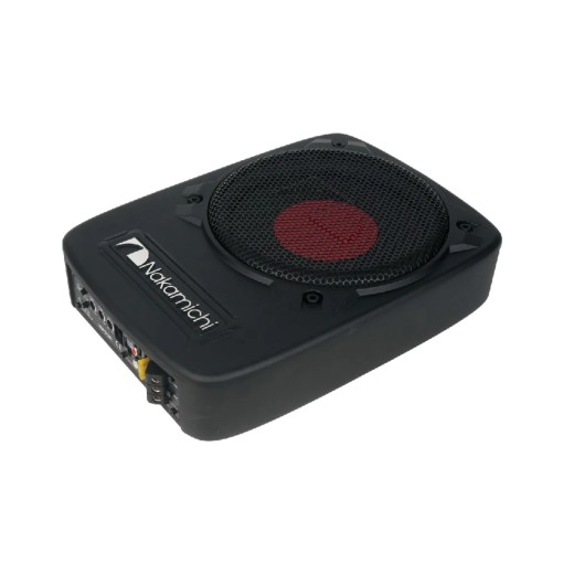 Aktivni subwoofer Nakamichi NBF9.5A
