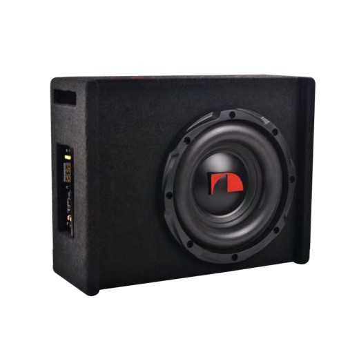 Aktivni subwoofer Nakamichi NBX25M