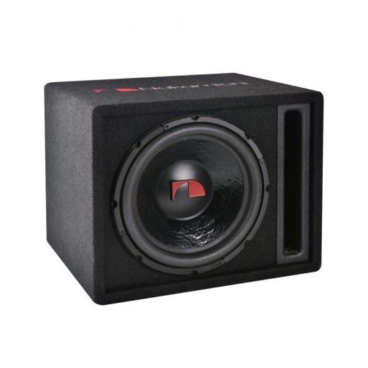 Nakamichi NBX350 subwoofer