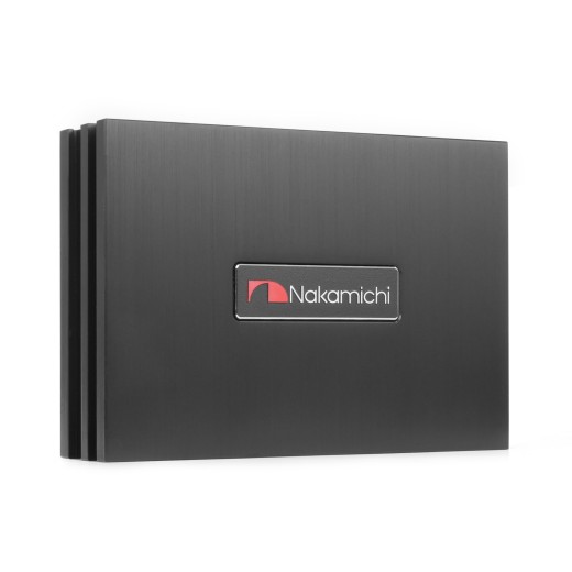 Pojačalo s DSP procesorom Nakamichi NDSE100A