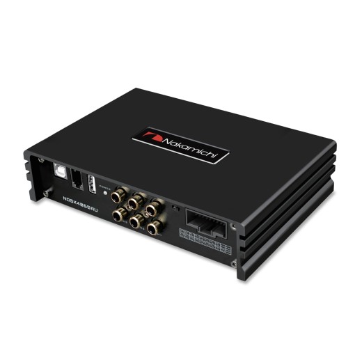 Nakamichi NDSK4065AU DSP procesor