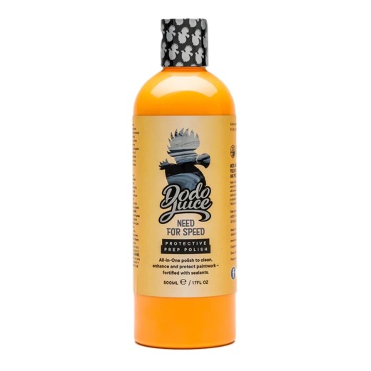 Dodo Juice Need For Speed voskasti lak za lice (500 ml)