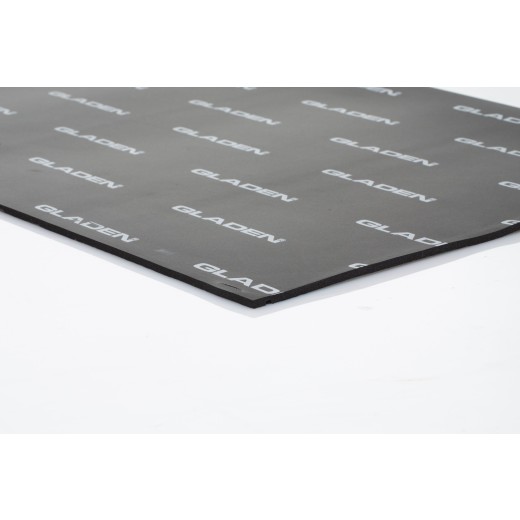 Gladen Aero neoprenski materijal za zvučnu izolaciju