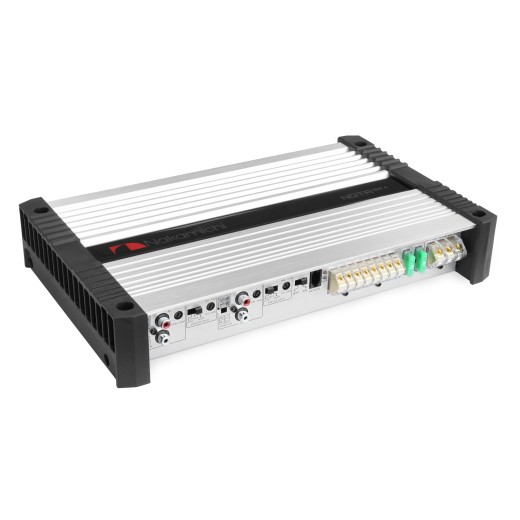 Nakamichi NGTA100.4 pojačalo