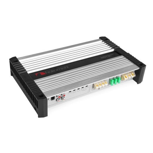 Nakamichi NGTD1200.1 pojačalo