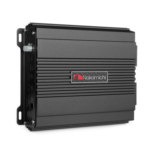 Nakamichi NKTE1200.1 pojačalo