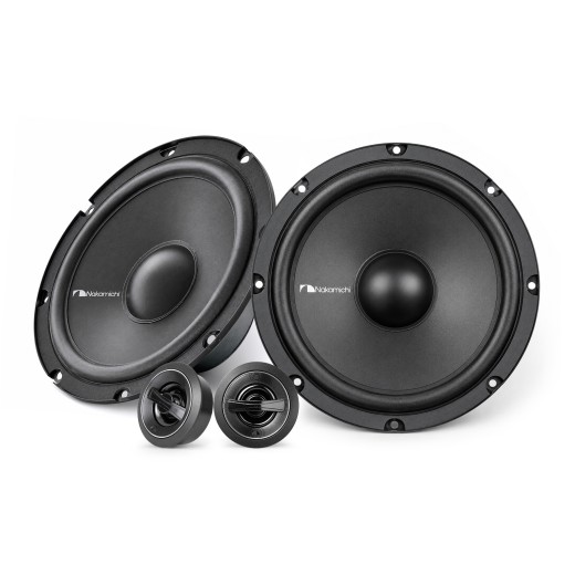 Nakamichi NSF-CS623 zvučnici