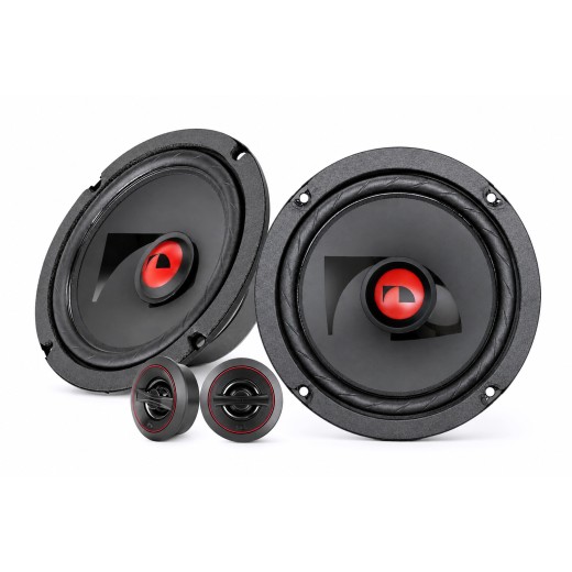 Nakamichi NSP-CS626 zvučnici