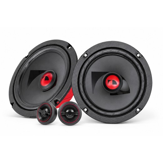 Nakamichi NSP-CS636 zvučnici