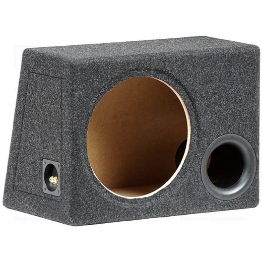 Bass reflex kućište Basser B1240