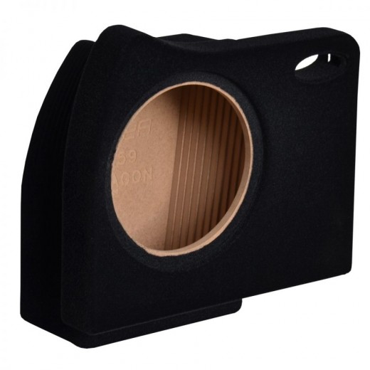 OEM Basser 10" zvučnik za Alfa Romeo 159