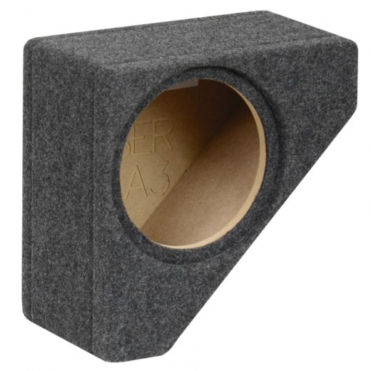 OEM Basser 8" soundbar za Audi A3