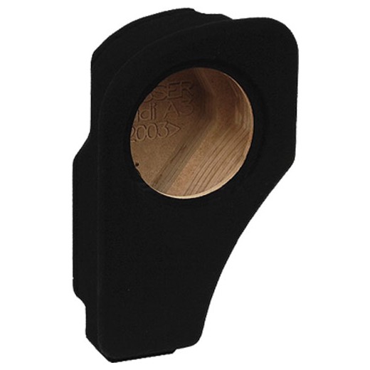 OEM Basser 8" zvučna kutija za Audi A3 8P