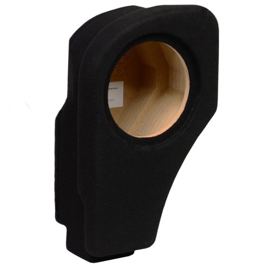 OEM Basser 8" zvučna kutija za Audi A3 8P sportback