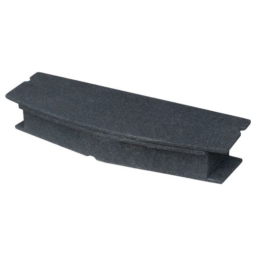 OEM Basser 10" pregrada za Chevrolet Captiva