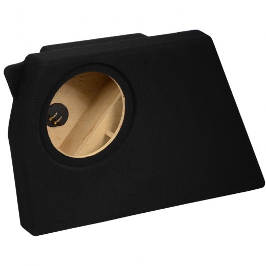 OEM Basser 10" zvučnik za Ford Focus MK2