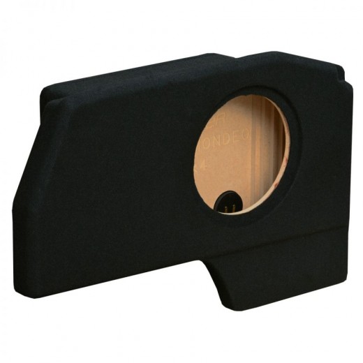OEM zvučnik Basser 10" za Ford Mondeo Mk4 hatchback (liftback)