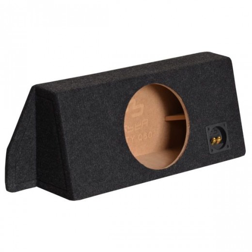 OEM Basser 10" zvučnik za Infinity Q60