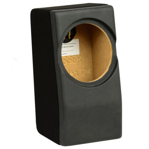 OEM Basser 8" soundbar za Mercedes E-klasu limuzina