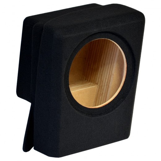 OEM Basser 10" zvučnik za Mitsubishi Outlander
