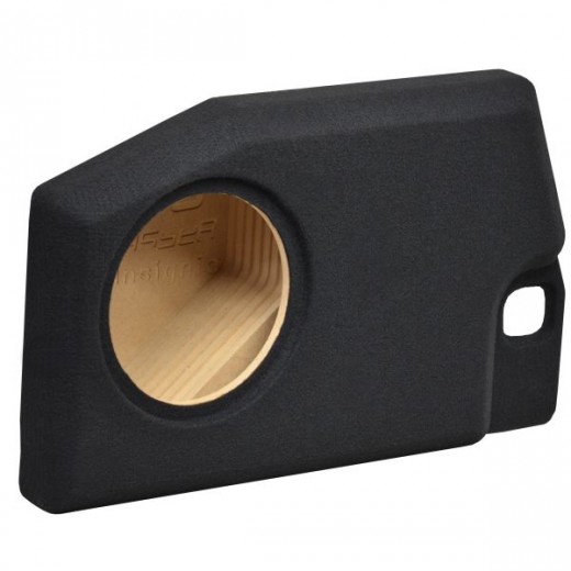OEM Basser 10" soundbar za Opel Insigniju