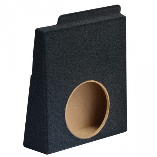 OEM Basser 10" pregrada za Toyotu Hilux