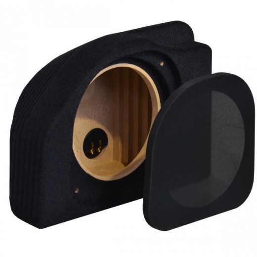 OEM Basser 10" zvučnik za Toyotu Camry XV70