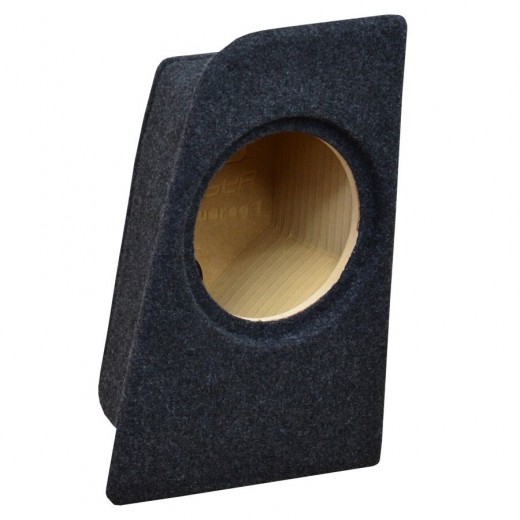 OEM Basser 8" pregrada za Volkswagen Touareg
