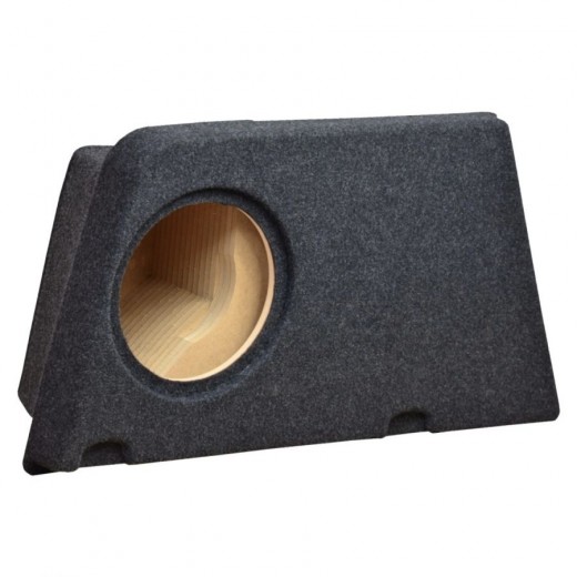OEM Basser 10" zvučnici za Volkswagen Touareg