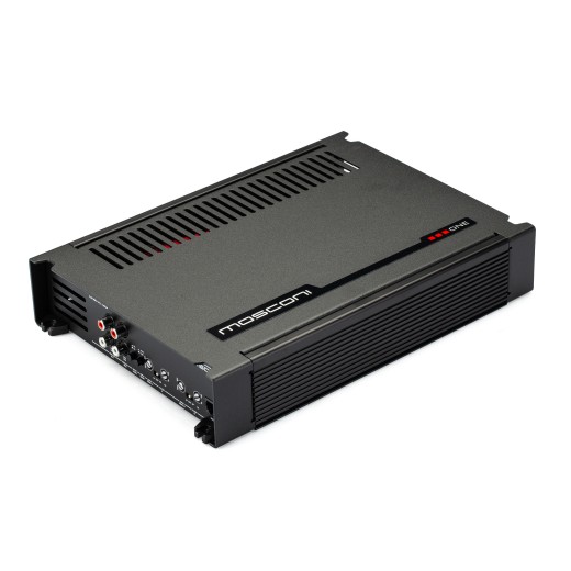 Mosconi Gladen ONE 4|130 pojačalo