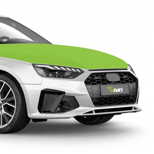 Premium set za zvučnu izolaciju poklopca motora