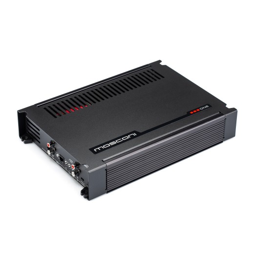 Mosconi Gladen ONE 1|1000 pojačalo