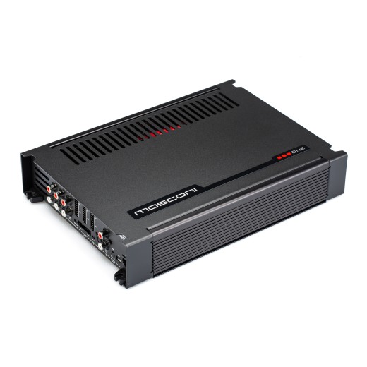 Mosconi Gladen ONE 4|8DSP DSP pojačalo