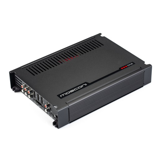Mosconi Gladen ONE 8|10DSP DSP pojačalo