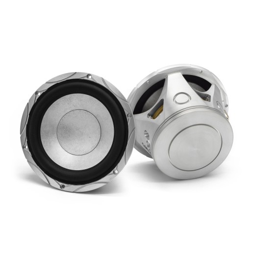 Zvučnici Quartorigo Opus Woofer 6,5"