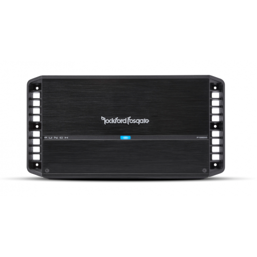Pojačalo Rockford Fosgate PUNCH P1000X5