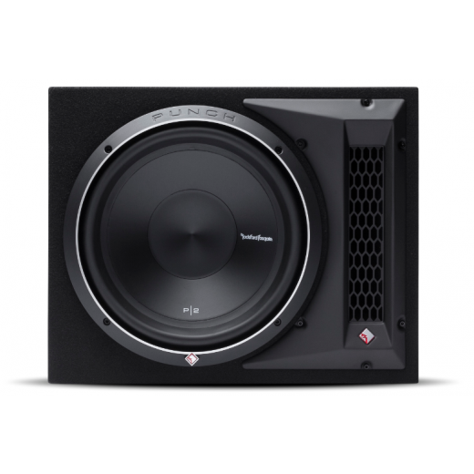 Subwoofer u kutiji Rockford Fosgate PUNCH P2-1X12
